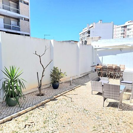 Cinderela House Apartment Faro Exterior photo