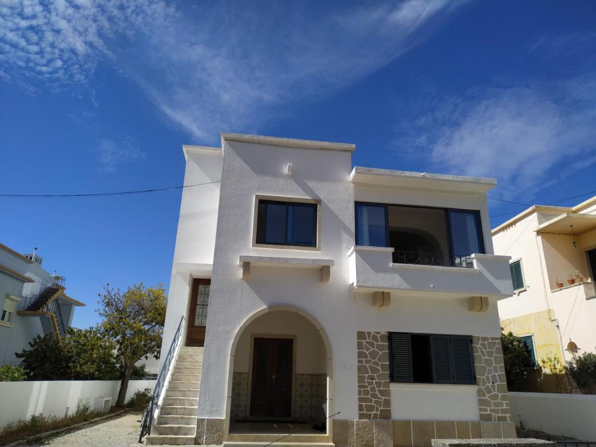 Cinderela House Apartment Faro Exterior photo
