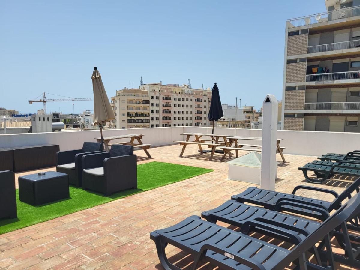 Cinderela House Apartment Faro Exterior photo