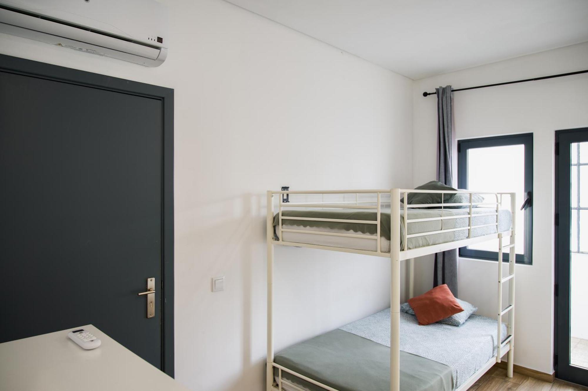 Cinderela House Apartment Faro Exterior photo