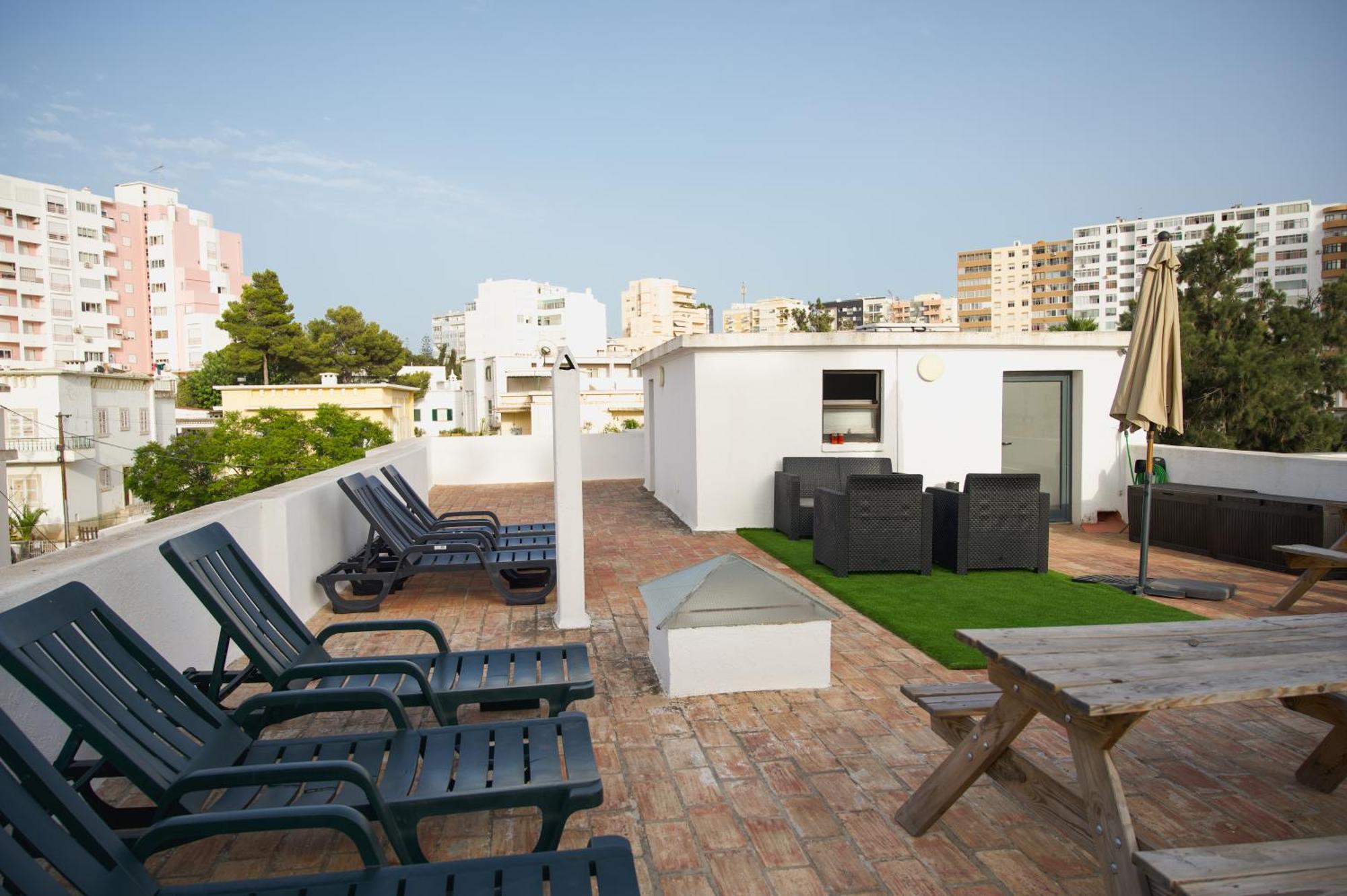 Cinderela House Apartment Faro Exterior photo