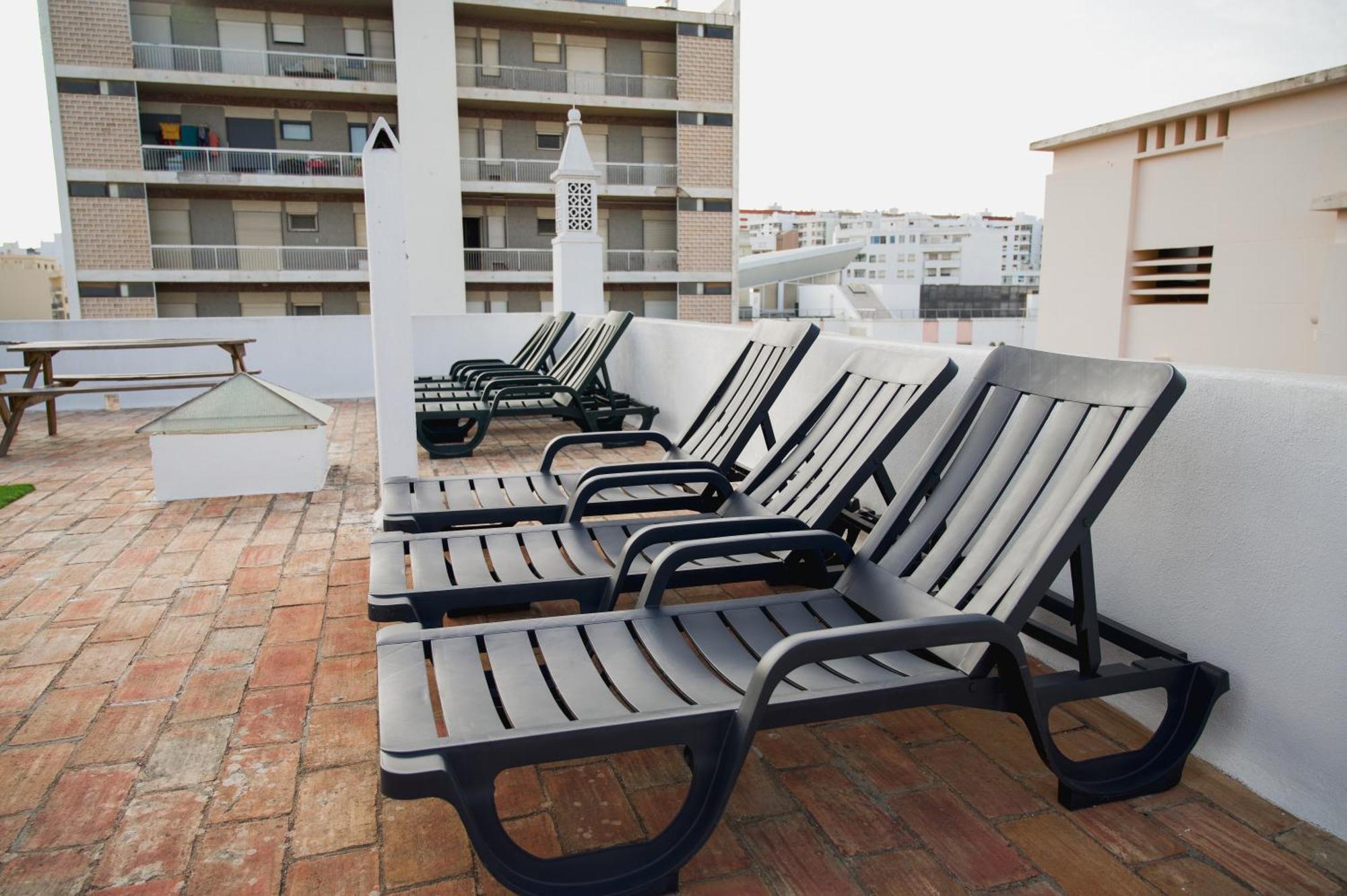 Cinderela House Apartment Faro Exterior photo