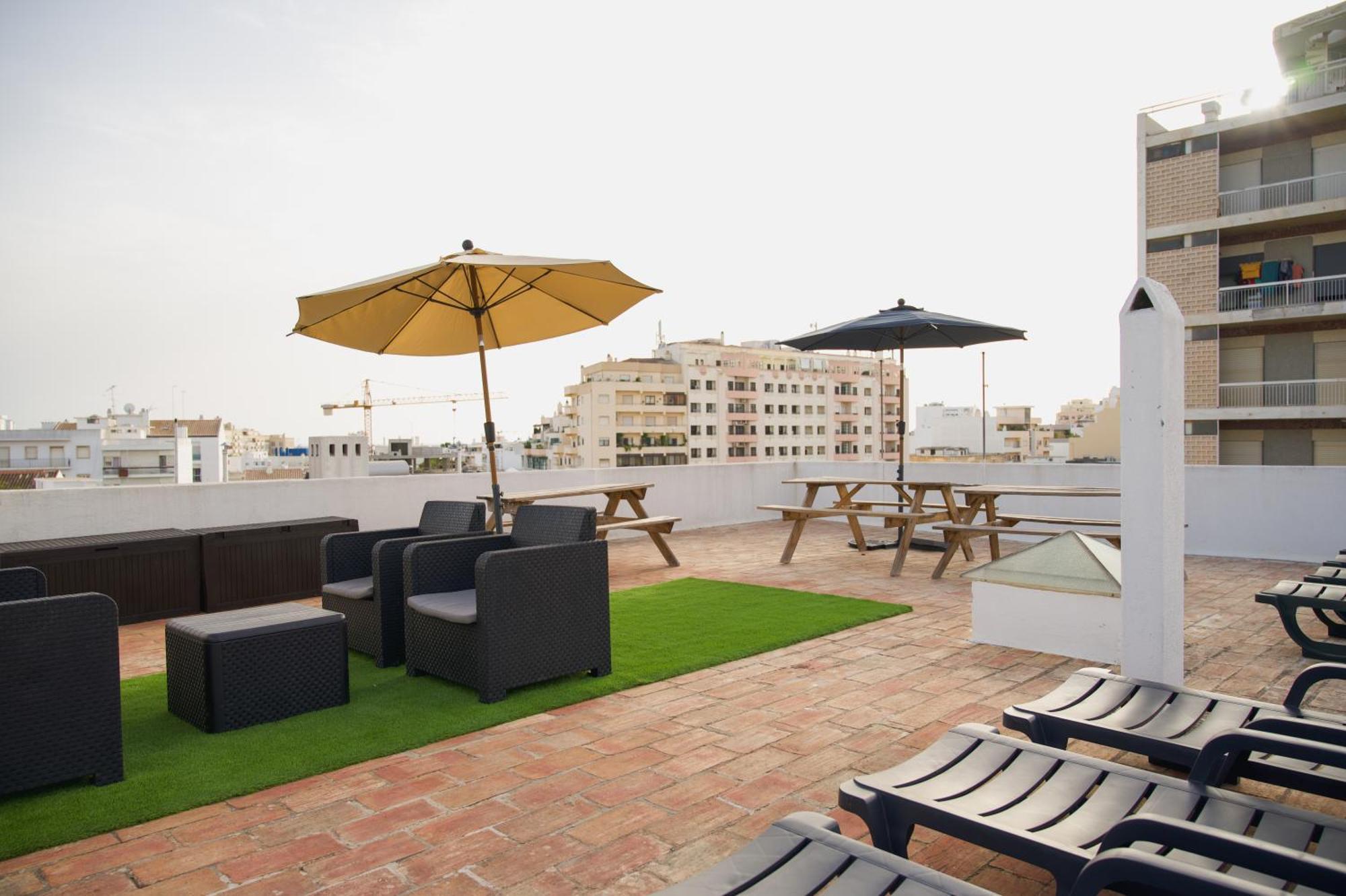Cinderela House Apartment Faro Exterior photo