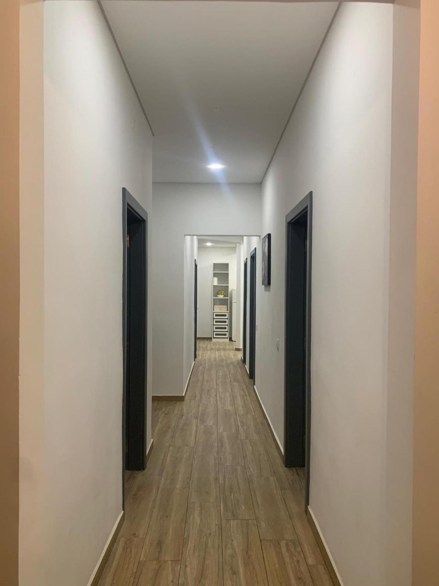 Cinderela House Apartment Faro Exterior photo
