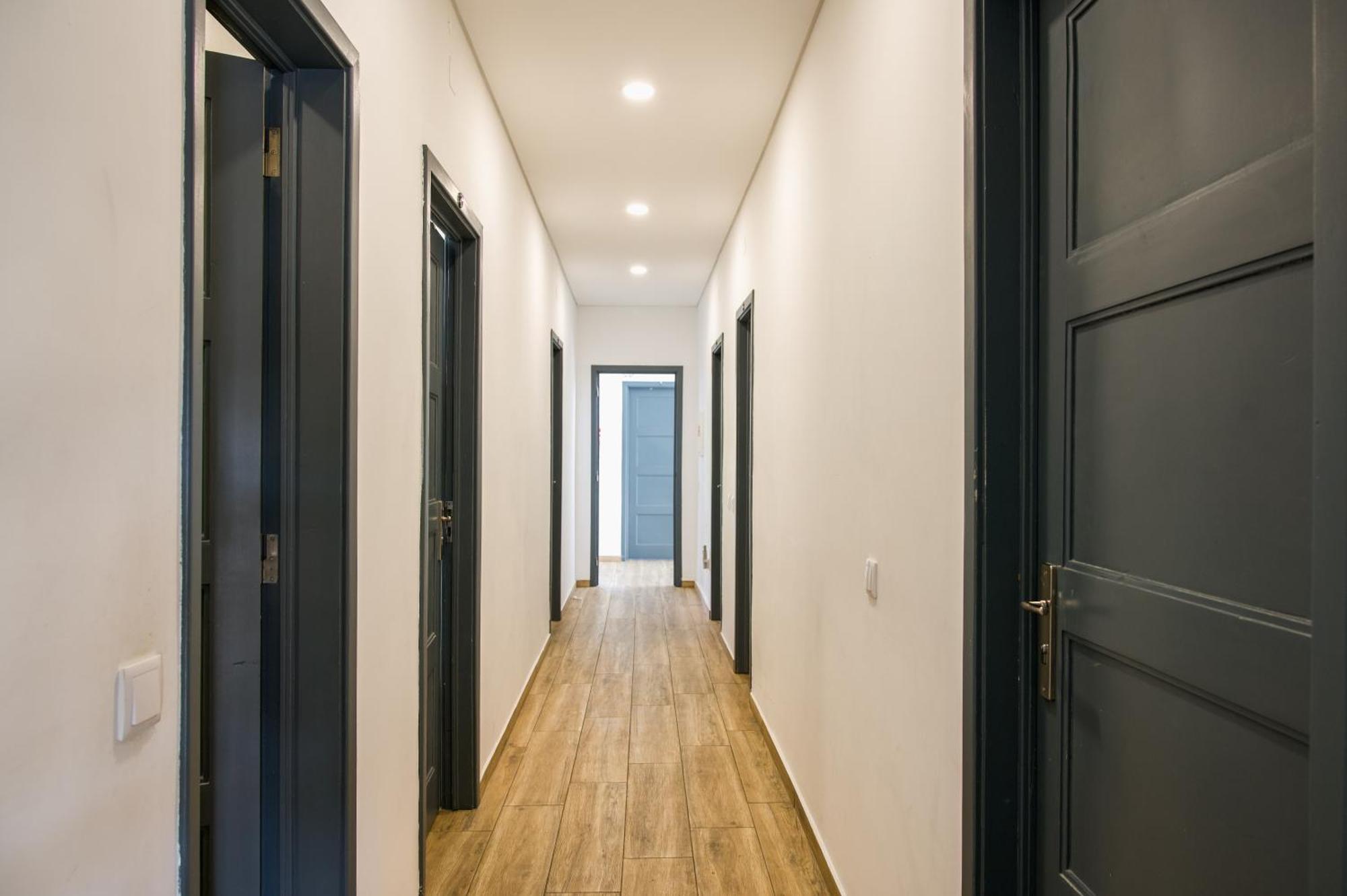 Cinderela House Apartment Faro Exterior photo